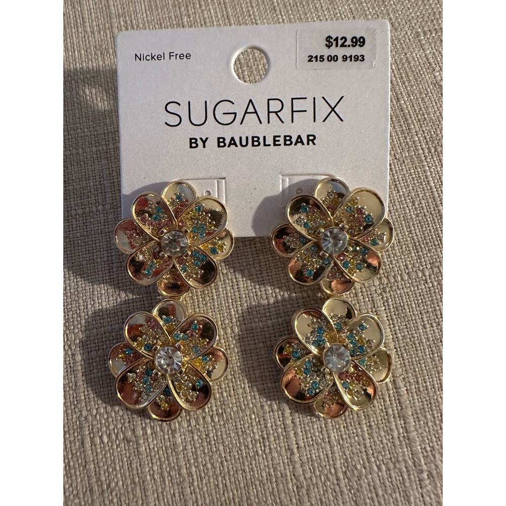 Sugarfix by Bauble Bar - NEW